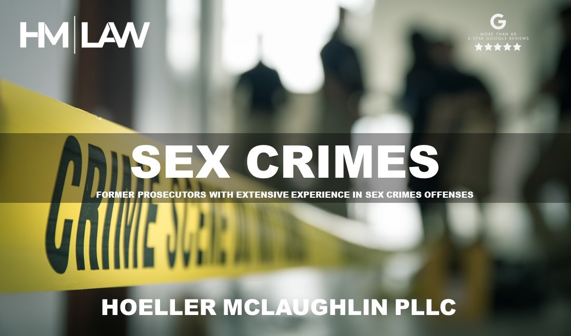Fort Worth Sex Crime Lawyer Hoeller Mclaughlin Pllc